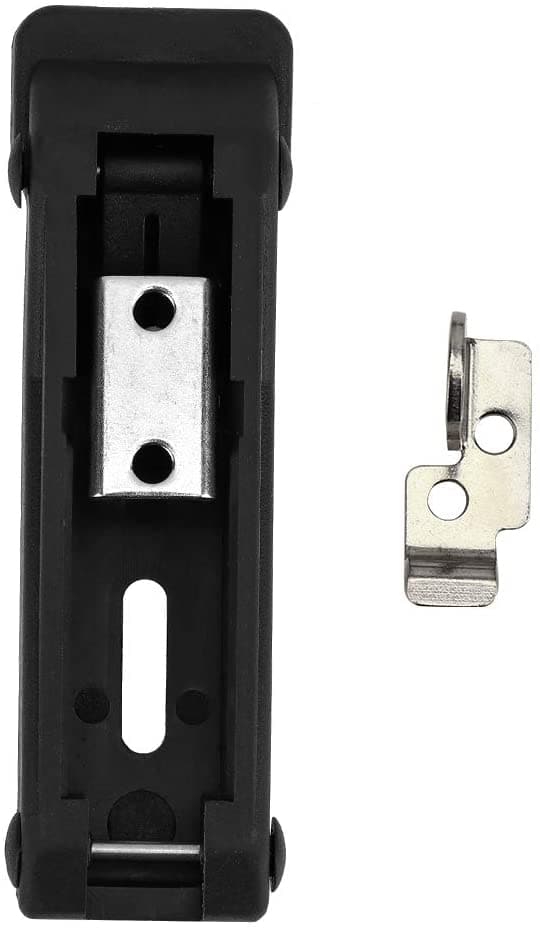 Polaris Sportsman 500 550 800 850 1000 Front Storage Rack Rubber Latch - KEMIMOTO