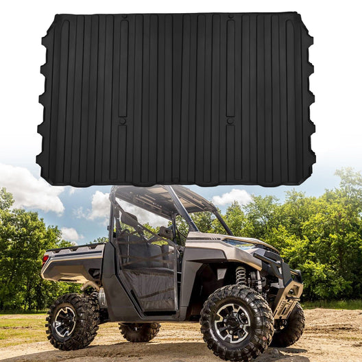 Polaris Ranger Bed Mat / Liner 7.21 上架 - KEMIMOTO