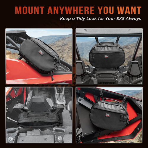 UTV Drive Belt Storage Bag - KEMIMOTO