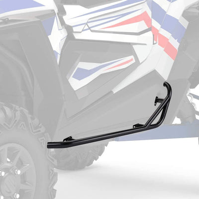 RZR Nerf Bars Rock Sliders for RZR S 1000 XP 1000 Turbo 900 Trail S 900 -2 Seater - Kemimoto