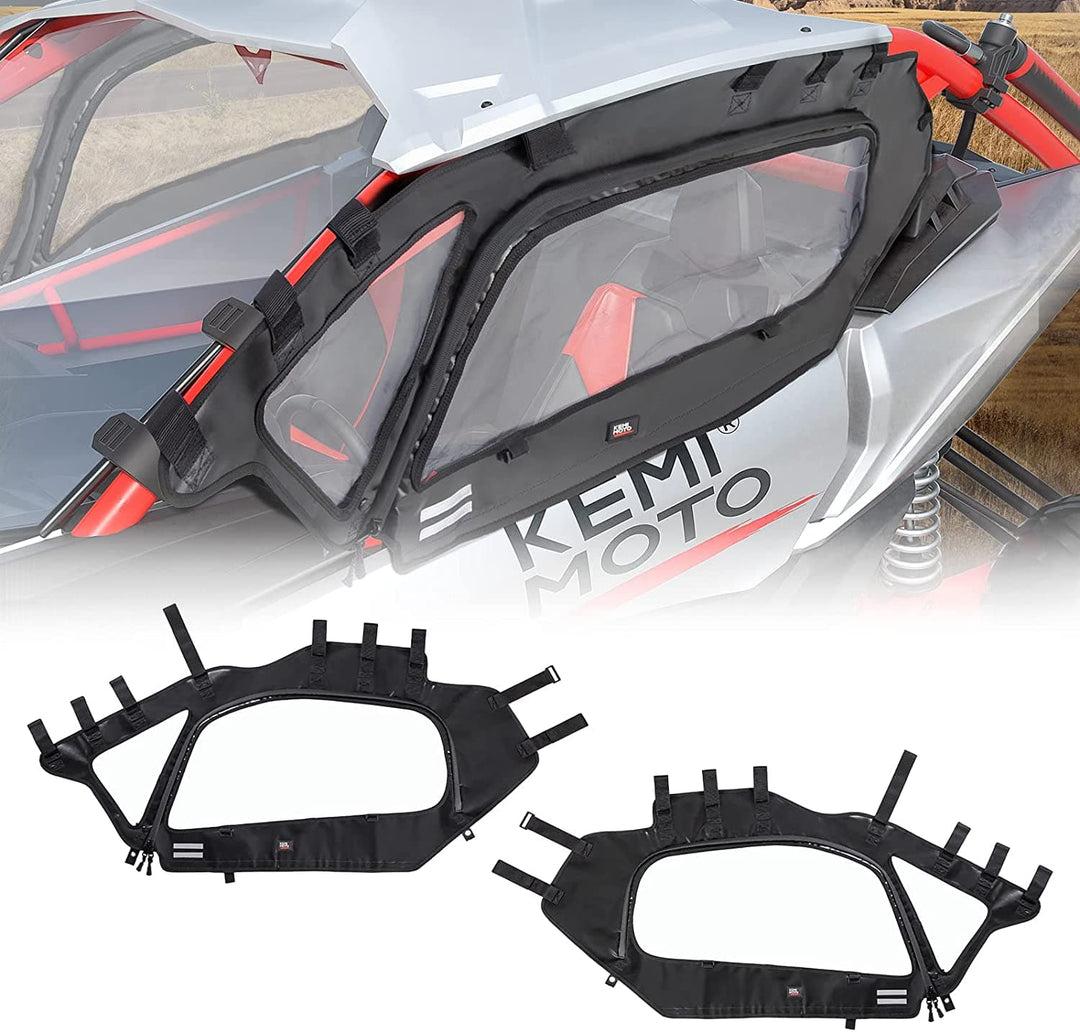 Can-Am Aftermarket Parts and Accessories – Kemimoto