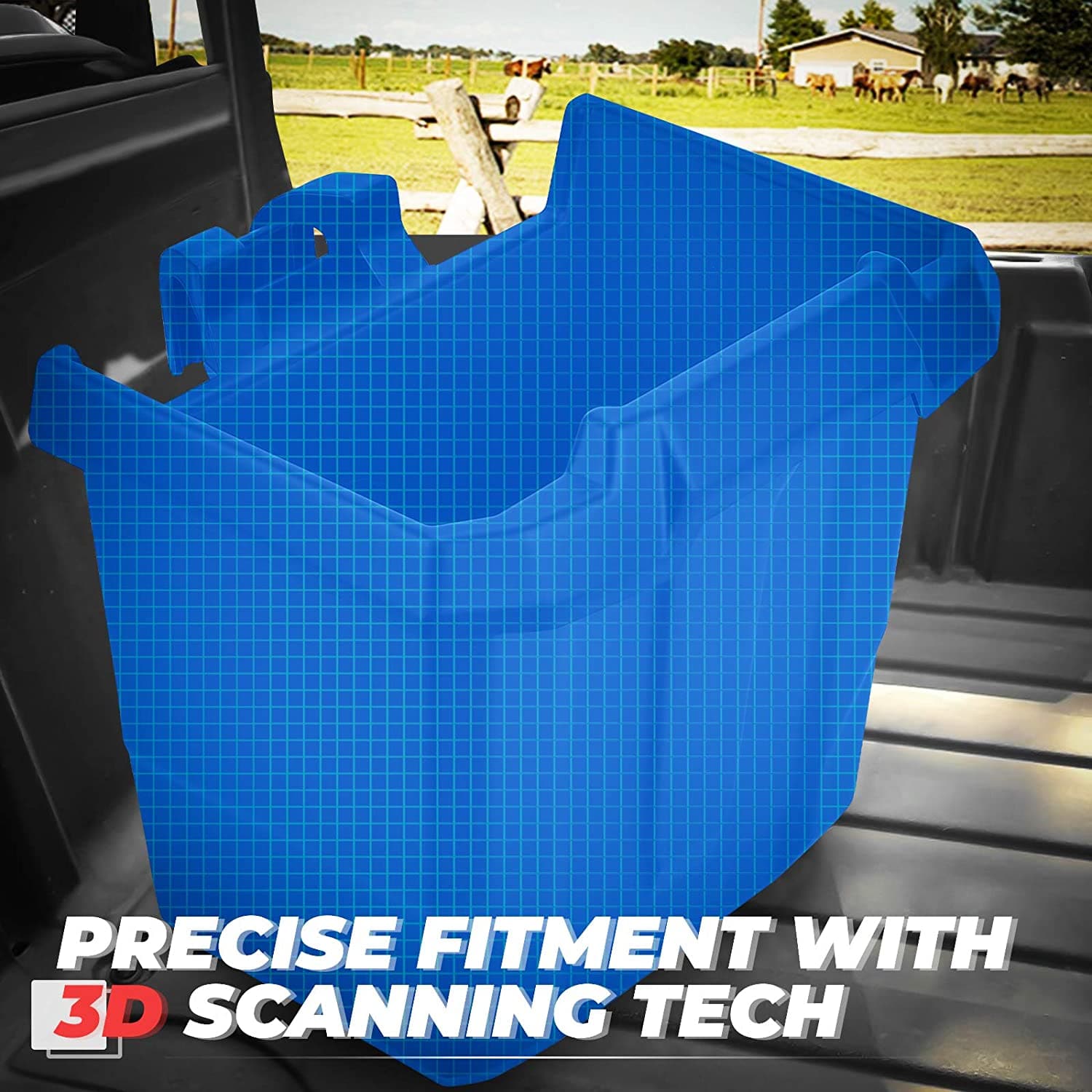 Under Seat Storage Box (2 Gal or 4 Gal) Fit Can-Am – Kemimoto