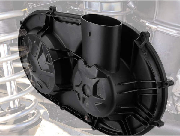 Clutch Cover For Can-Am Maverick X3 / MAX