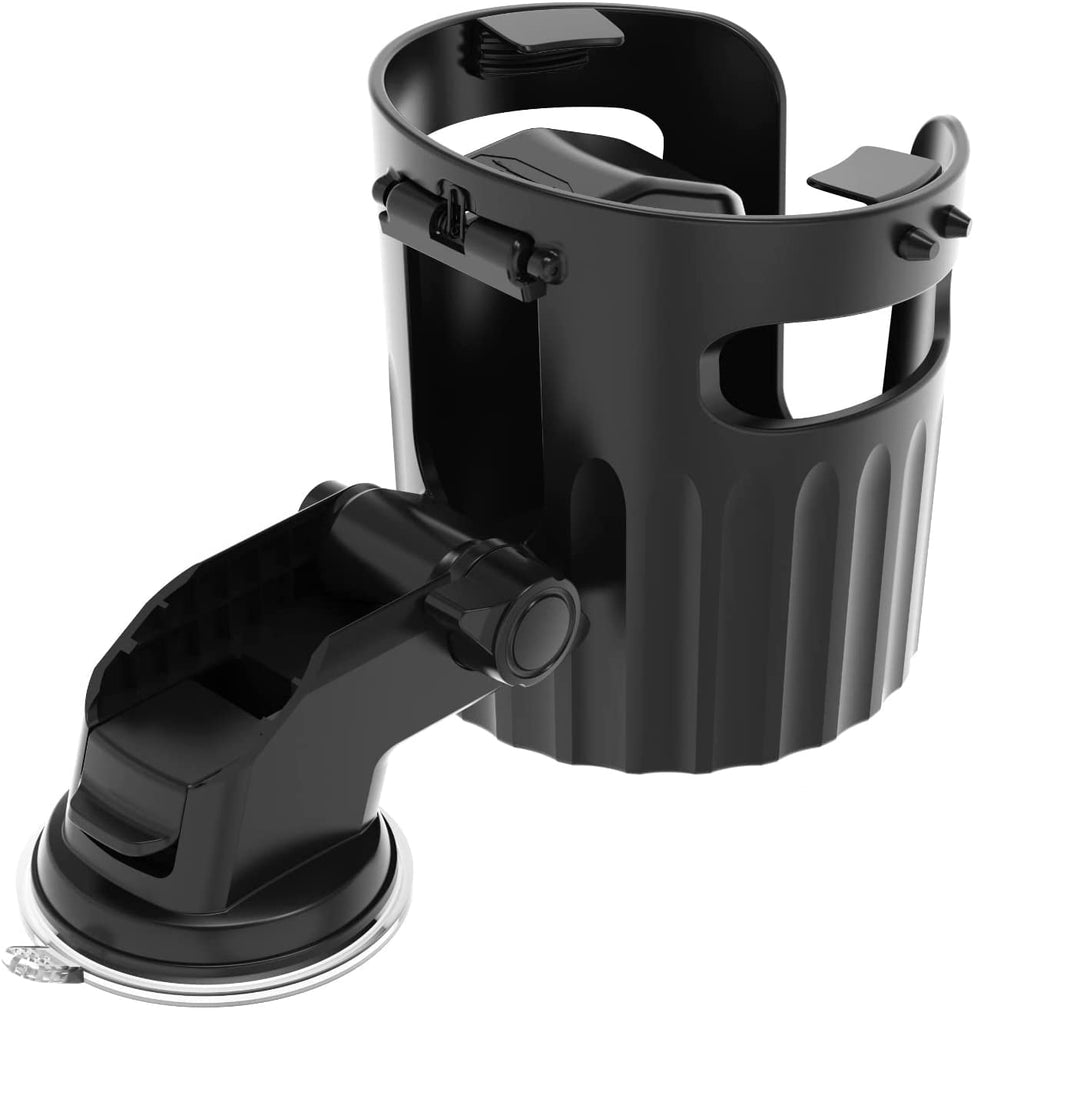 Golf Cart Universal 2-in-1 Cup Holder – Kemimoto