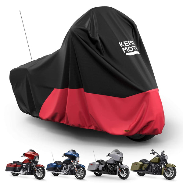 Harley touring bike cover online