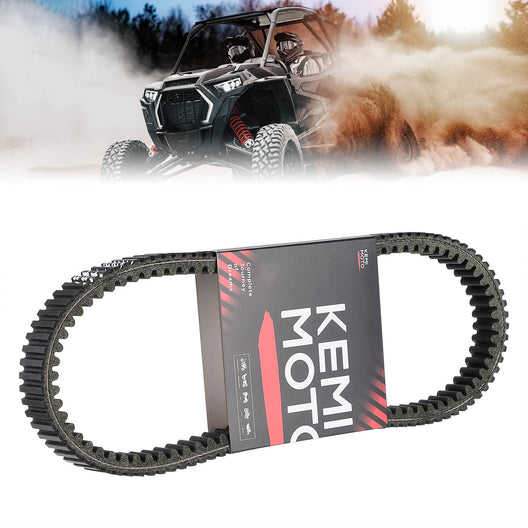 Drive Belt for Polaris General XP 1000/ RZR XP 1000 Heavy Duty - Kemimoto