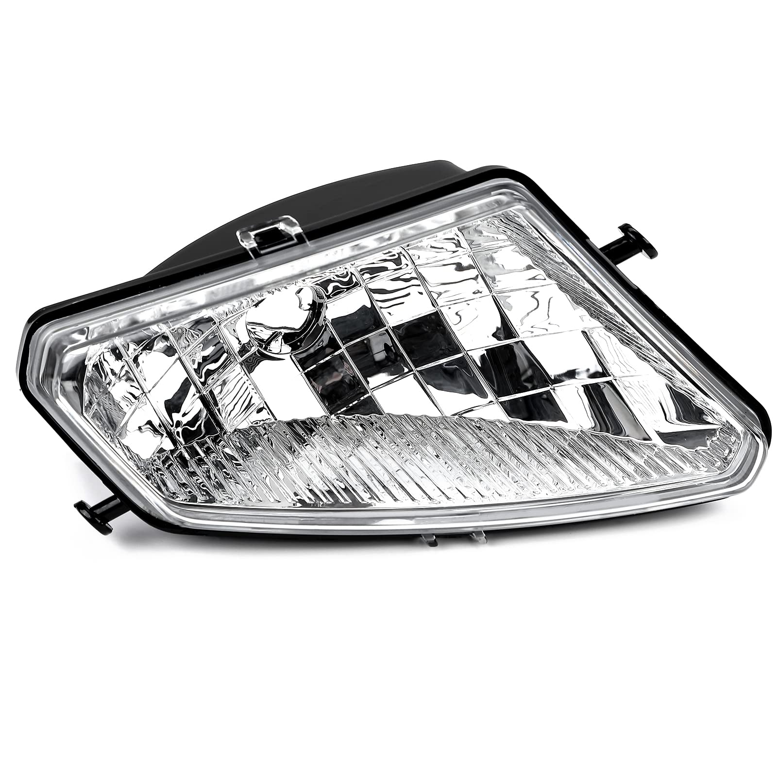 Left Right Headlights Assembly Fit Sportsman (Bulb not included
