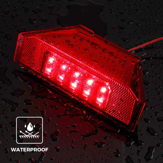 Tail Light Fit Polaris Ranger 900 XP 1000 570 / General - Kemimoto