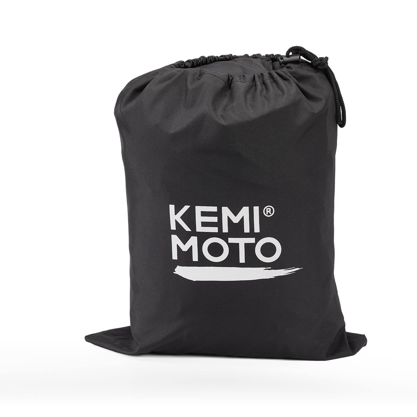 ATV Cover with Windproof Straps - Kemimoto